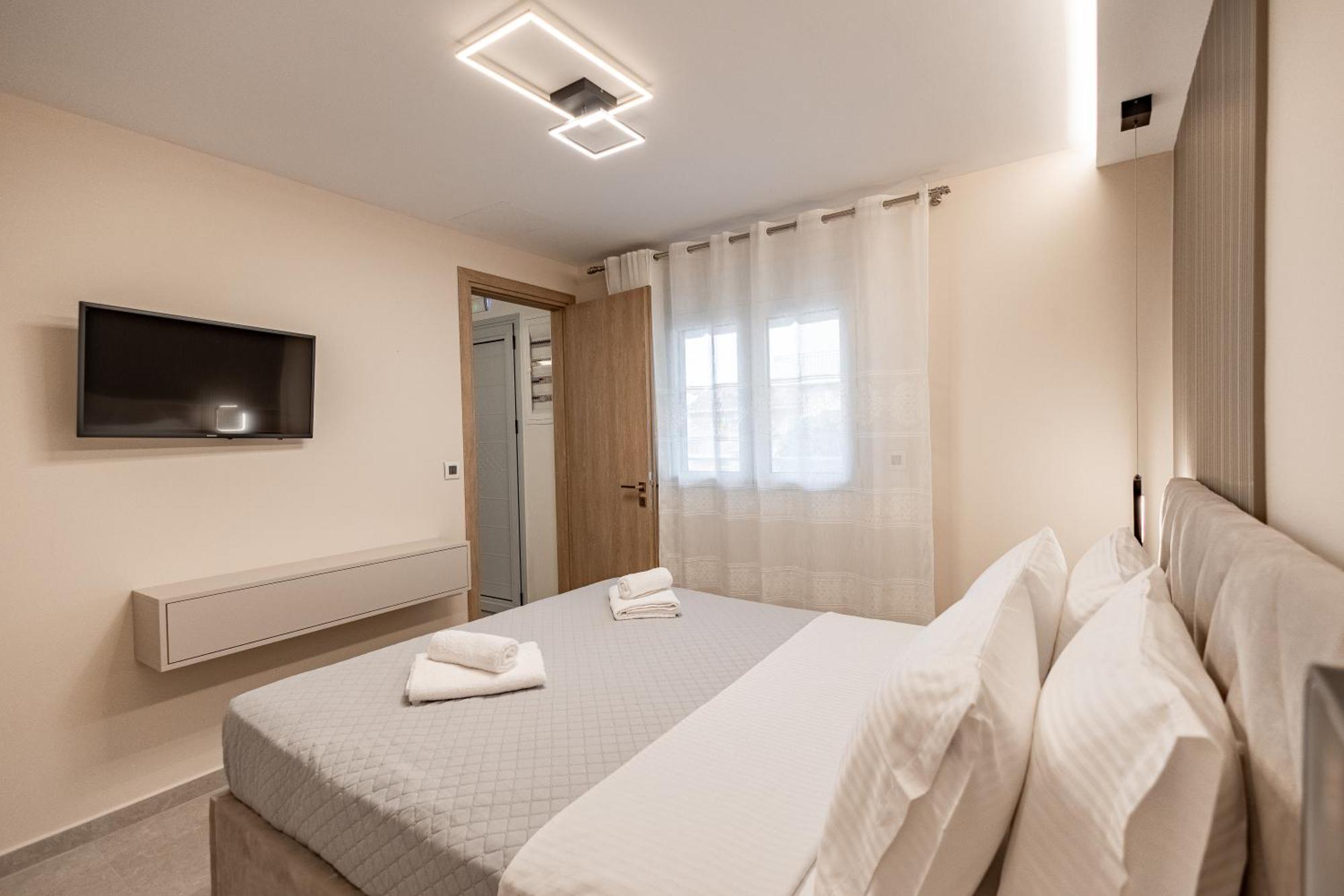 Villa Fa & F Argostoli  Exterior foto
